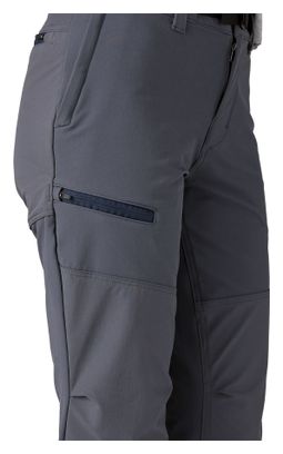 Patagonia Terravia Peak damesbroek - Regular - Grijs