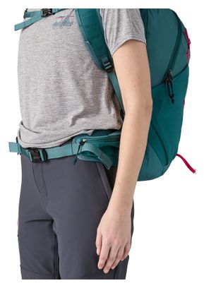 Patagonia Terravia Peak damesbroek - Regular - Grijs