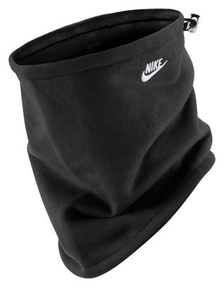 Nike Reversible Club Fleece Black choker