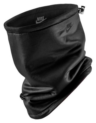 Nike Reversible Club Fleece Black choker