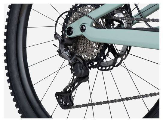 VTT Électrique Tout-Suspendu Lapierre Overvolt AM 8.7 Shimano XT/SLX