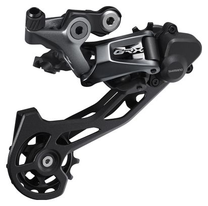 Medidor trasero Shimano GRX RD-RX810 2x11V