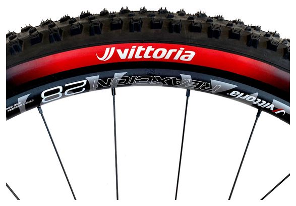 Vittoria Syerra 29'' MTB Band Tubeless Ready Opvouwbaar Down-Country Graphene 4C Compound