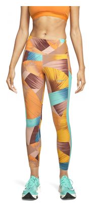 Nike Dri-Fit Epic Luxe Long Tights Multicolor Damen