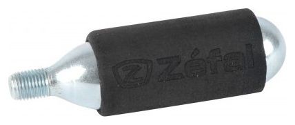 ZEFAL EZ MAX FC REV 3 Pompa di gonfiaggio a CO2
