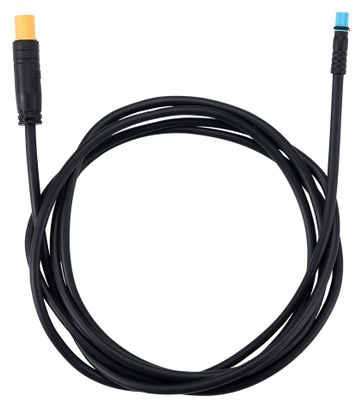 BBB E-Strike Headlight Power Cable Bosch BES3 Motor 1200 mm