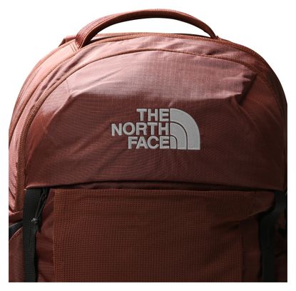 The North Face Recon Unisex Bronze Backpack