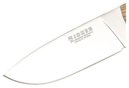 Joker CO58 couteau fixe