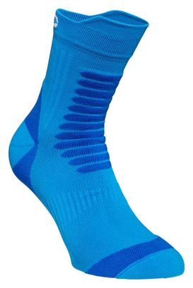 POC Essential MTB starke Socke Stibium MuLighti Blau