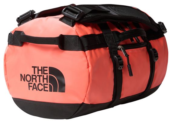 Sac de Voyage The North Face Base Camp Duffel XS 31L Orange