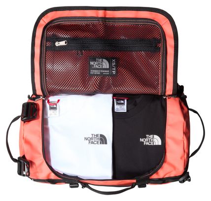 Sac de Voyage The North Face Base Camp Duffel XS 31L Orange