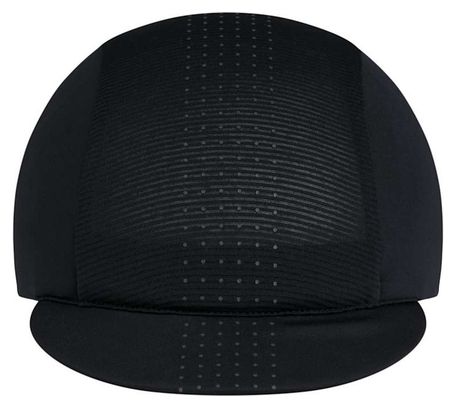Cappellino Rapha Brevet Nero