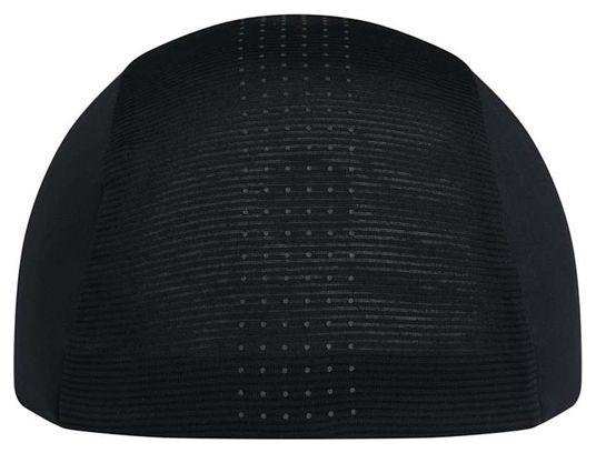 Cappellino Rapha Brevet Nero