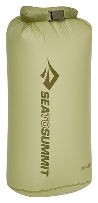 Sac Etanche Sea To Summit Ultra-Sil 13L Vert Clair