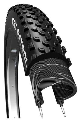 Pneu Cst Premium Patrol 29´´ Tubeless VTT   29´´ / 2.1