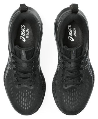 Chaussures de Running Asics Gel-Excite 10 Noir Femme