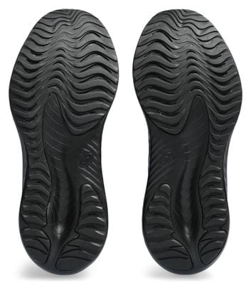 Chaussures de Running Asics Gel-Excite 10 Noir Femme