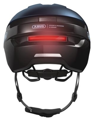 Abus Purl-Y City Helmet Blue