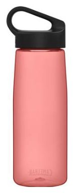 Camelbak Carry Cap 740ml Trinkflasche Pink