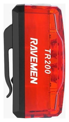 Ravemen TR200 Rear Light with Brake Sensor