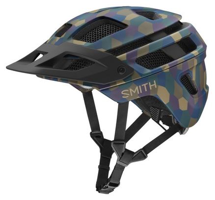 Casque VTT Smith Forefront 2 Mips Camo