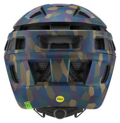 Smith Forefront 2 Mips Camo MTB Helm