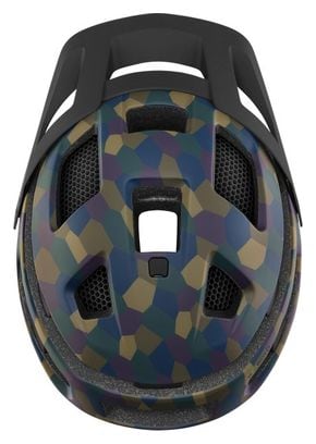 Smith Forefront 2 Mips Camo MTB Helm