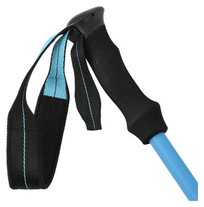 Lafuma Shift Blue Hiking Poles