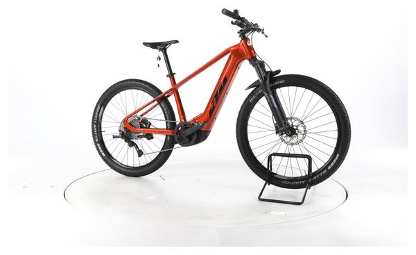 Produit reconditionné - KTM Macina Team 773 E-Bike - Très Bon Etat