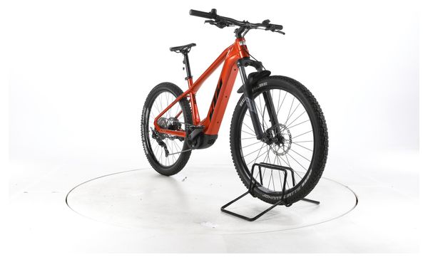 Produit reconditionné - KTM Macina Team 773 E-Bike - Très Bon Etat