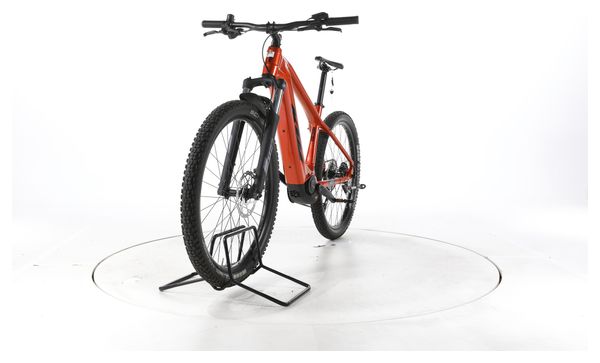 Produit reconditionné - KTM Macina Team 773 E-Bike - Très Bon Etat