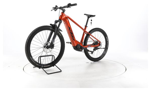 Produit reconditionné - KTM Macina Team 773 E-Bike - Très Bon Etat