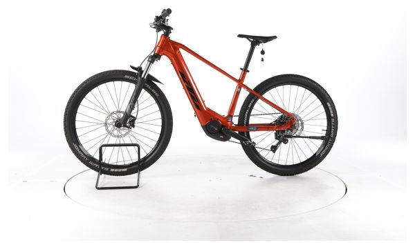 Produit reconditionné - KTM Macina Team 773 E-Bike - Très Bon Etat