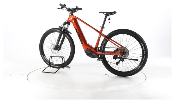 Produit reconditionné - KTM Macina Team 773 E-Bike - Très Bon Etat