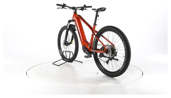 Produit reconditionné - KTM Macina Team 773 E-Bike - Très Bon Etat