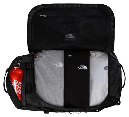 Sac de Voyage The North Face Base Camp L - 95L Noir