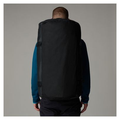 The North Face Base Camp L Travel Bag - 95L Black | Alltricks.com