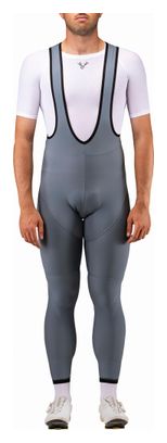 LeBram Training Ardesia lange fietsbroek