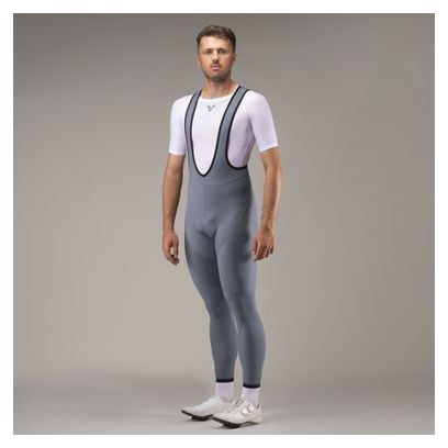 LeBram Training Ardesia lange fietsbroek