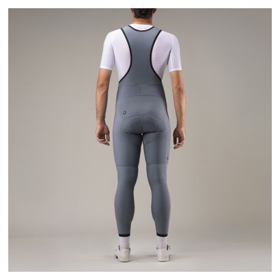 LeBram Training Ardesia lange fietsbroek