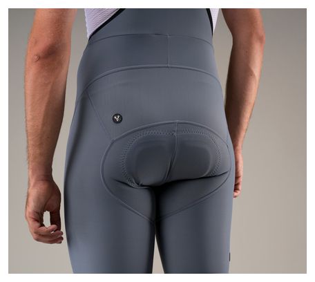 LeBram Training Ardesia lange fietsbroek