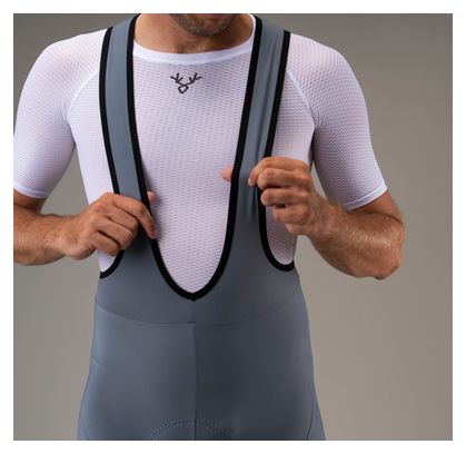 LeBram Training Ardesia lange fietsbroek