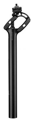 KS Cantrell Suspension Seatpost Black