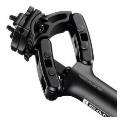 KS Cantrell Suspension Seatpost Black