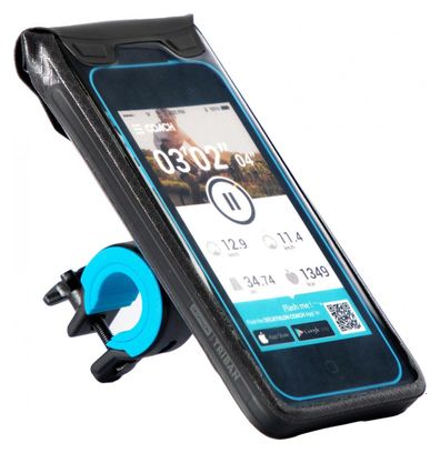 Triban Wasserdichter Fahrrad-Smartphone-Halter