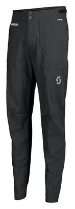 Pantalon VTT Homme Scott Tuned Noir