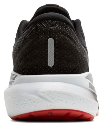Brooks Adrenaline GTS 24 Hardloopschoenen Zwart/Grijs/Rood Heren