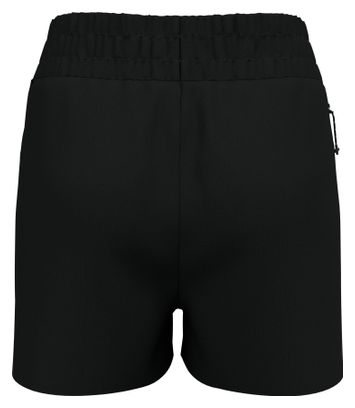 Odlo Zeroweight 3'' Schwarz Damen Shorts
