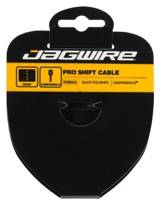 Câble de dérailleur Jagwire Pro 1.1X3100mm Campagnolo