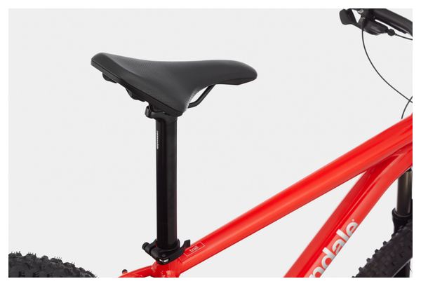 Cannondale Trail 5 29 Hardtail MTB Shimano Deore 10S 29'' Rally Red